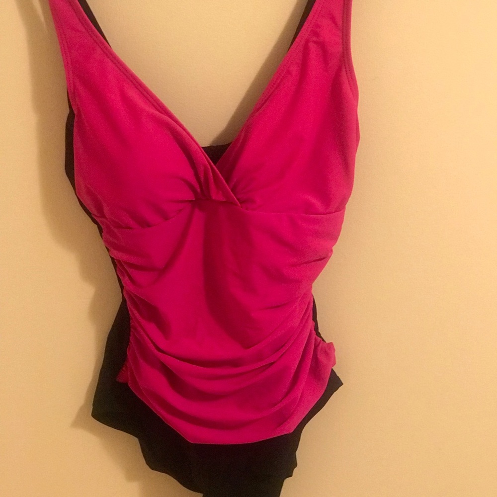 Lovely Soft Swimsuit